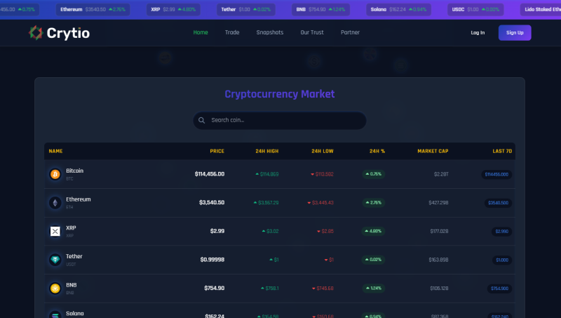 Home Page